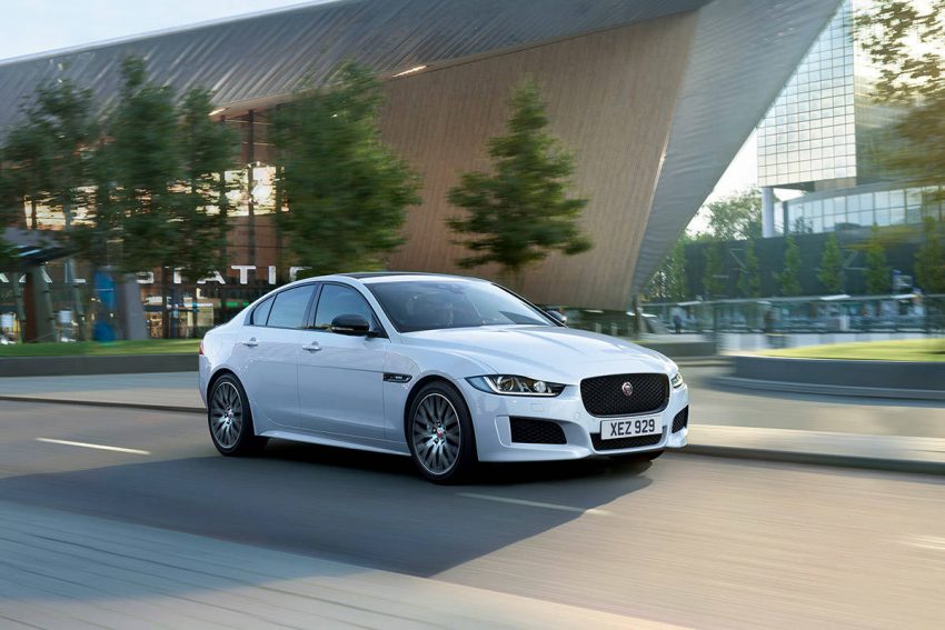 XE LANDMARK EDITION
