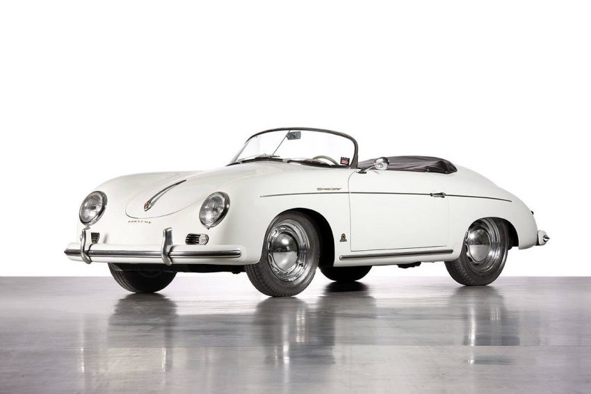 356 1500 スピードスター