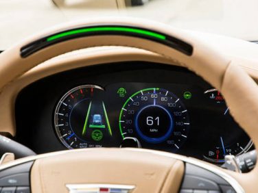 アメリカでの運転支援システムの評価No1はGMの「スーパークルーズ」だった