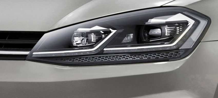 Golf Variant TSI Highline Tech Edition