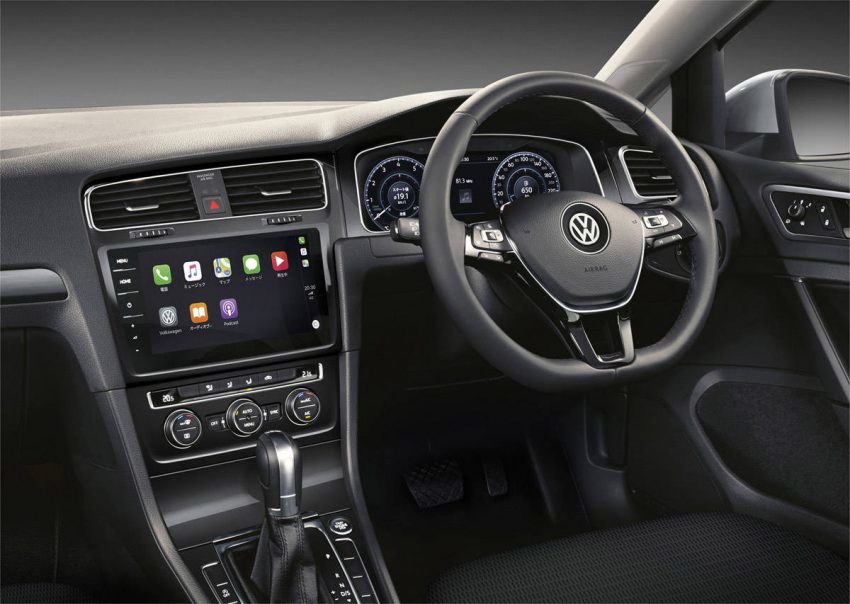 Golf Variant TSI Comfortline Tech Edition