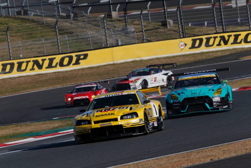 日産 NISMO Festival
