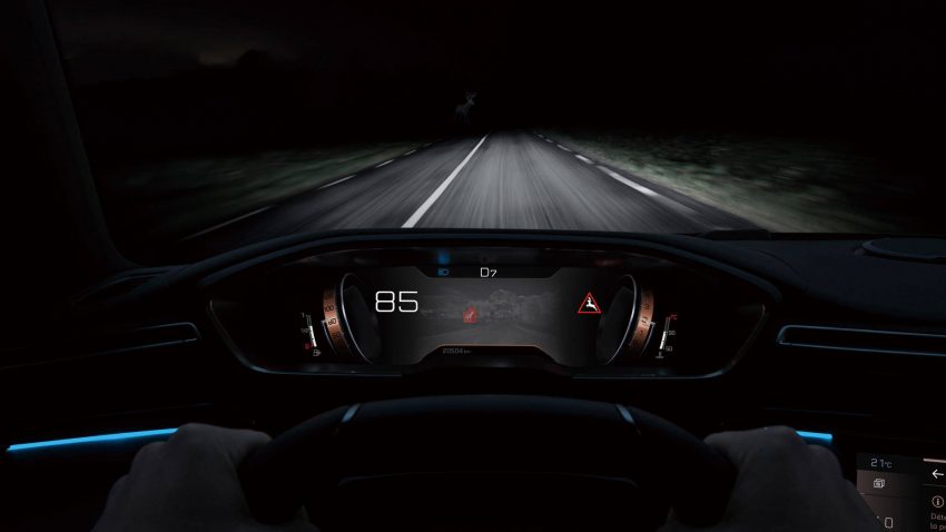 プジョー 508