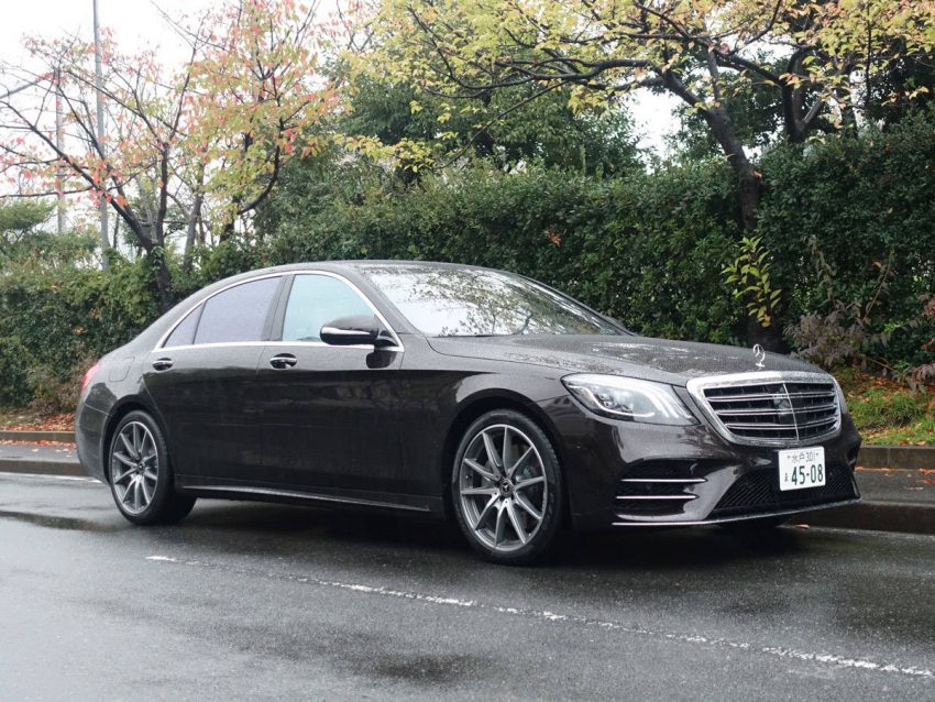メルセデス・ベンツ AMG53