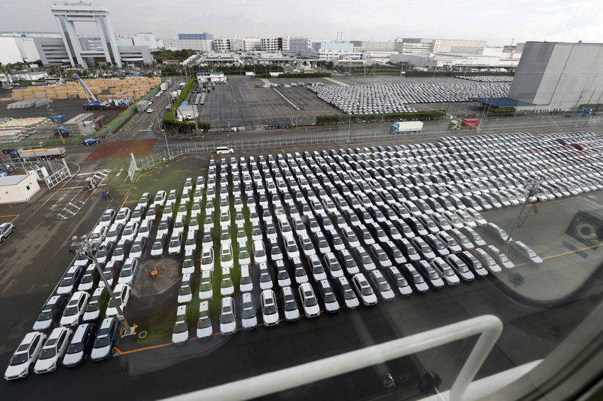 トランプ大統領からの衝撃波 日本車の輸出は? 環境規制はどうなる?