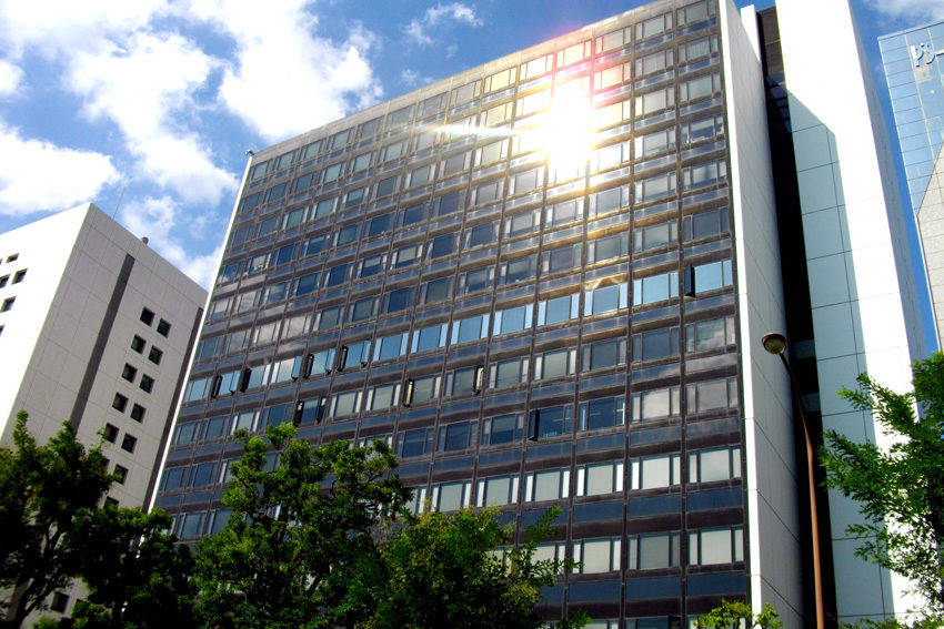 東京地検・特捜部