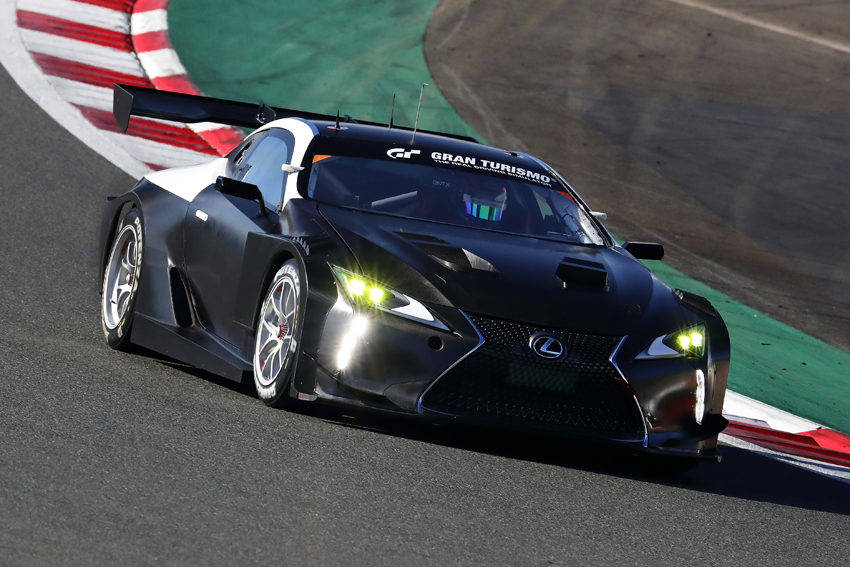 トヨタGAZOOレーシングがレクサス「LC」で再挑戦 2019年ニュルブルクリンク24時間耐久レース