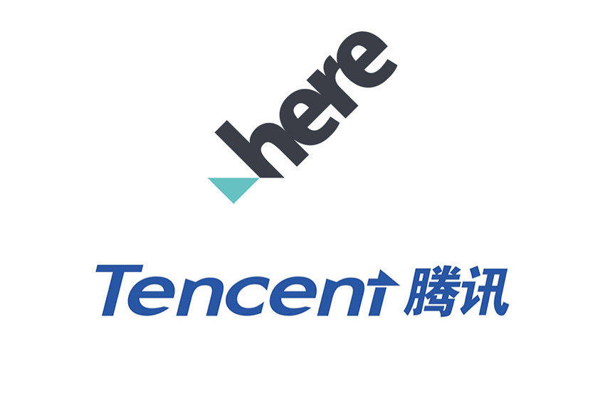 地図サービス会社「HERE」が大手プロバイダーに高精度な地図コンテンツ＆位置情報の供給開始