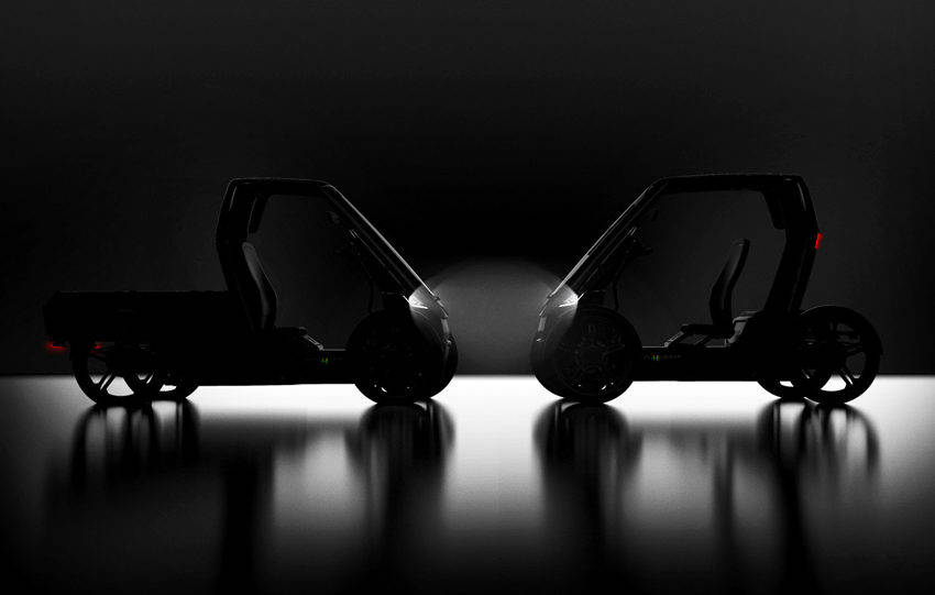 シェフラー CES2019 出展