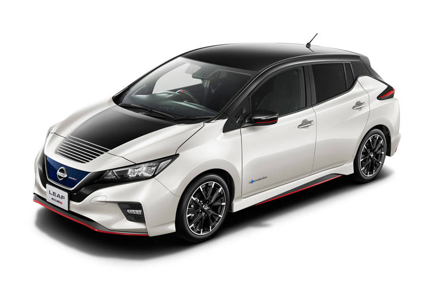 ニーフ NISMO