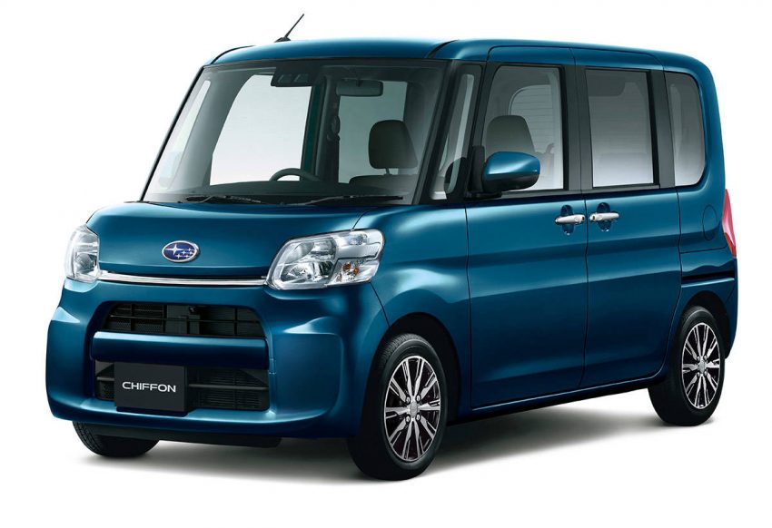 シフォン G Special Sport スマートアシスト