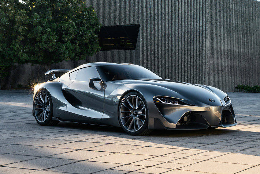 FT-1