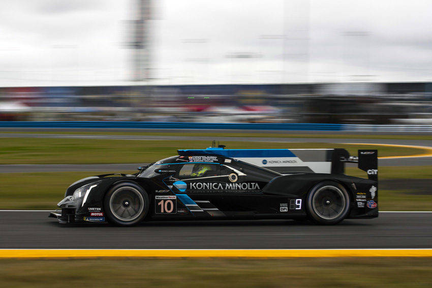 GM、F.アロンソ&小林可夢偉が駆るキャデラック・レーシングが「ロレックス・デイトナ24時間レース」で総合優勝