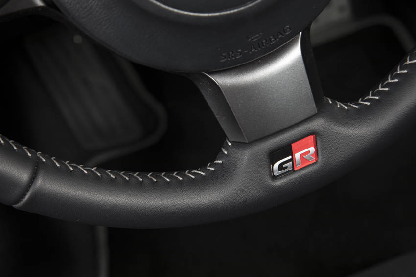 マニアック評価 トヨタ マークX GRMN