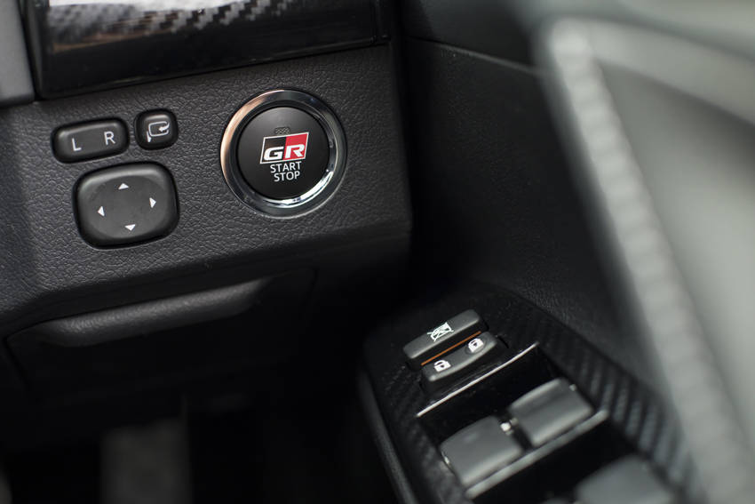 マニアック評価 トヨタ マークX GRMN