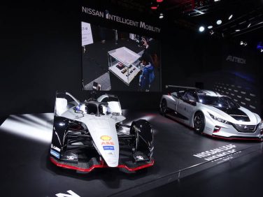 フォーミュラEも戦国時代に突入