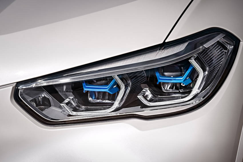 BMW 第4世代 X5