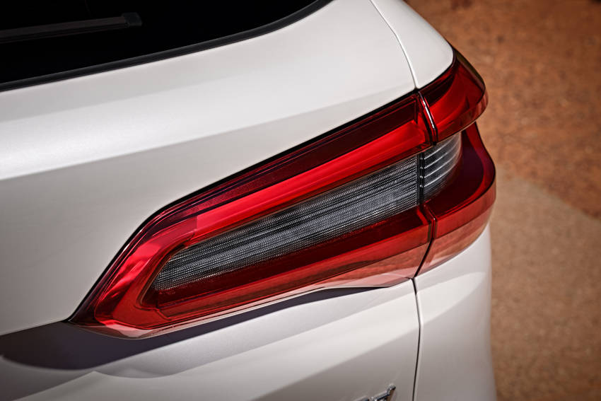 BMW 第4世代 X5