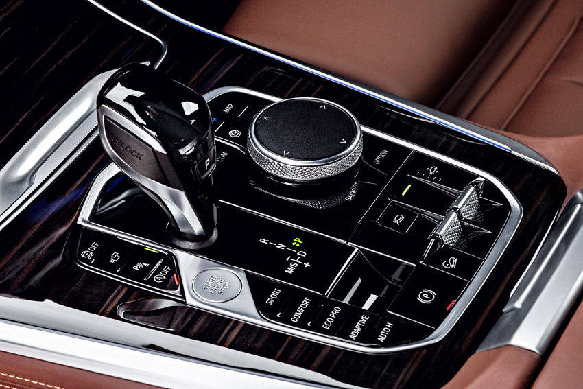 BMW 第4世代 X5