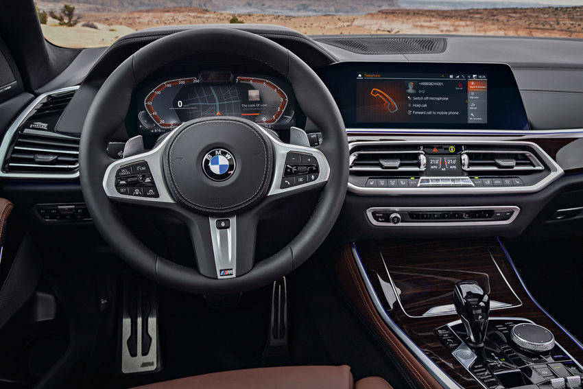 BMW 第4世代 X5