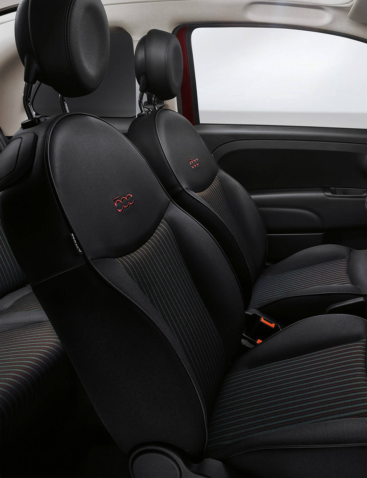 Fiat 500 / 500C Collezione