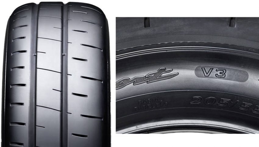 グッドイヤー ハイグリップ・タイヤ イーグルRSスポーツV3 発売