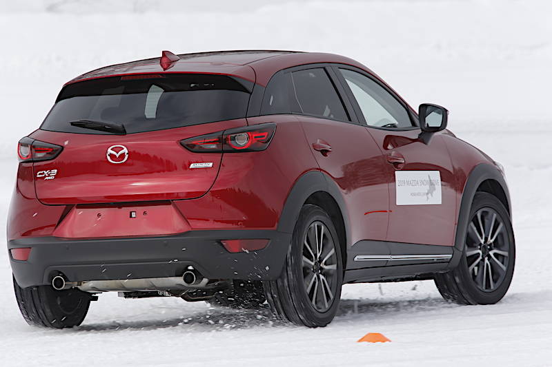 マツダ3 skyactiv Gen2画期的進化の本質とは何か？