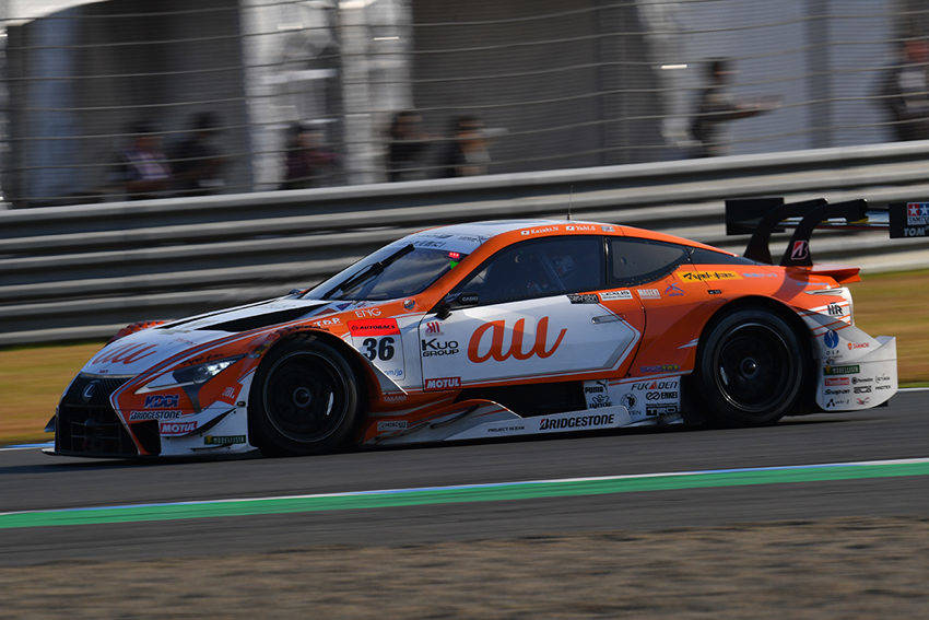 ブリヂストン 2019年モータースポーツ活動計画を発表