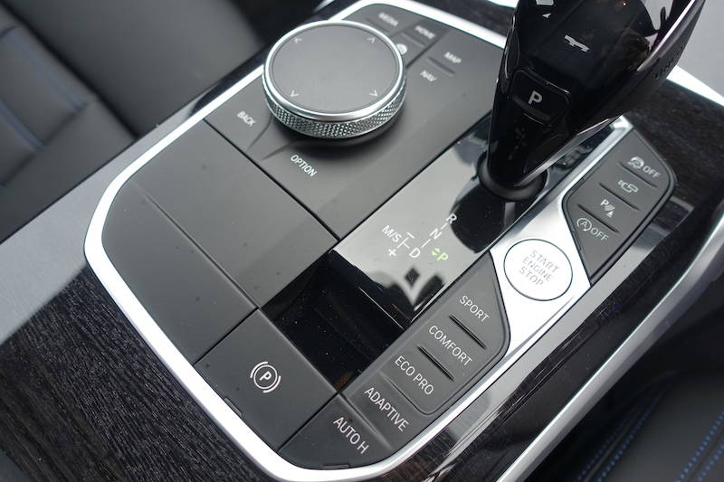 BMW 330i M Sport 試乗記