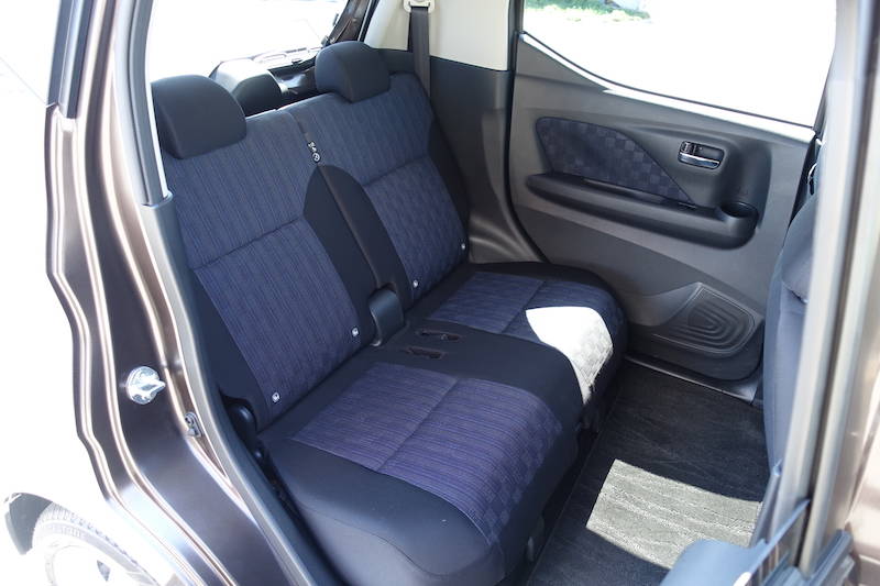 日産 新型デイズ