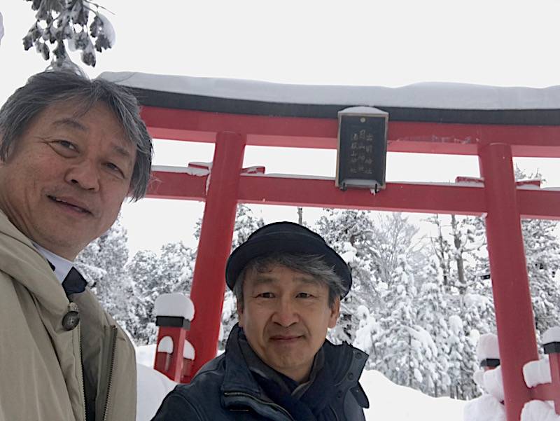 クルマと過ごす日々vol.45