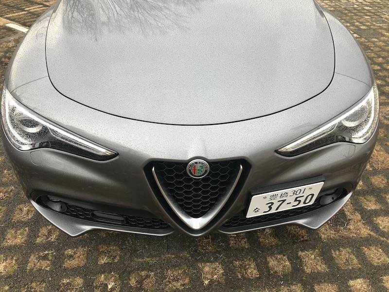 クルマと過ごす日々vol.46