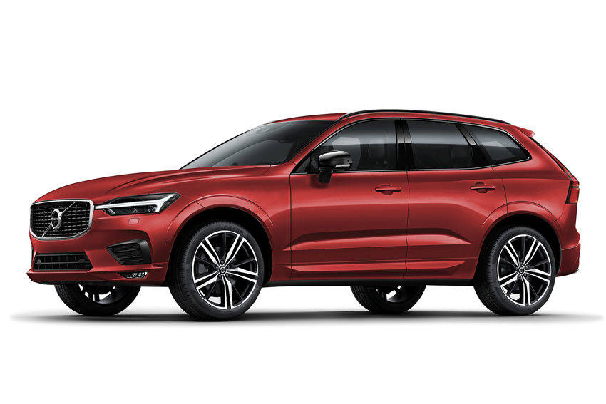 XC60 R-Design