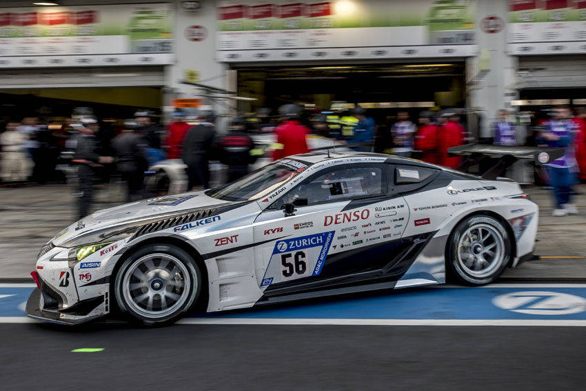 ブリヂストン 2019年モータースポーツ活動計画を発表 