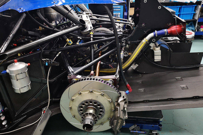 スバル BRZ GT300チーム総監督が語る2019年シーズンの展望