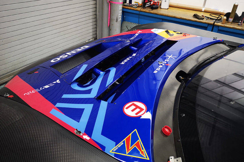 スバル BRZ GT300チーム総監督が語る2019年シーズンの展望