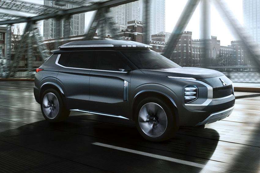 「e-Yi CONCEPT」