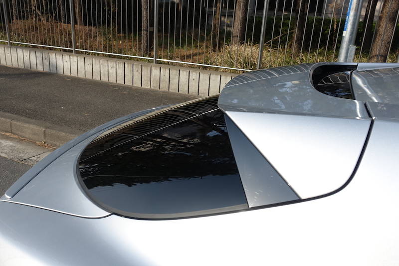 ジャガー I-PACE 試乗記