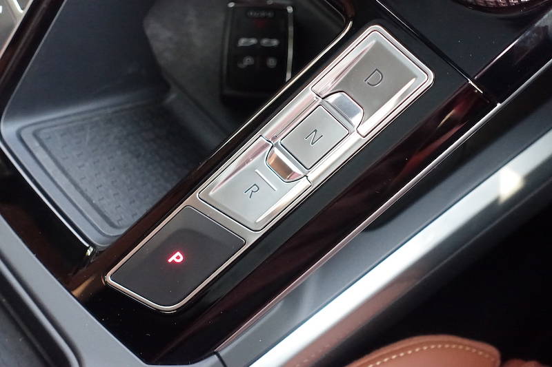 ジャガー I-PACE 試乗記