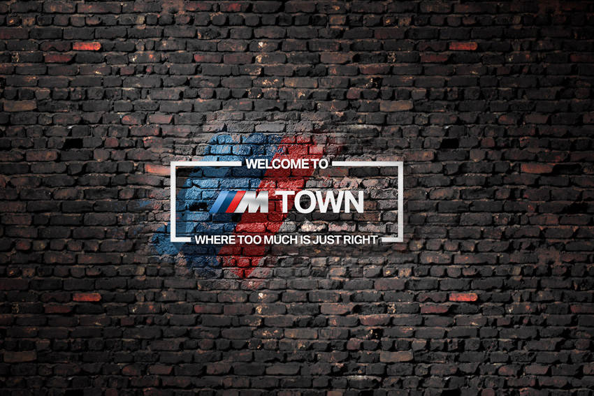 BMW MOTORSPORT FESTIVAL 2019