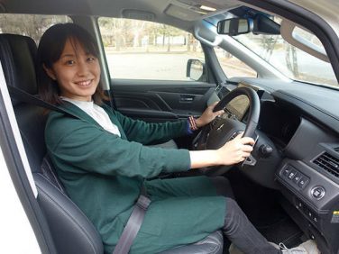 三菱デリカD：5 アドベンチャーしたくなる 【試乗記】
