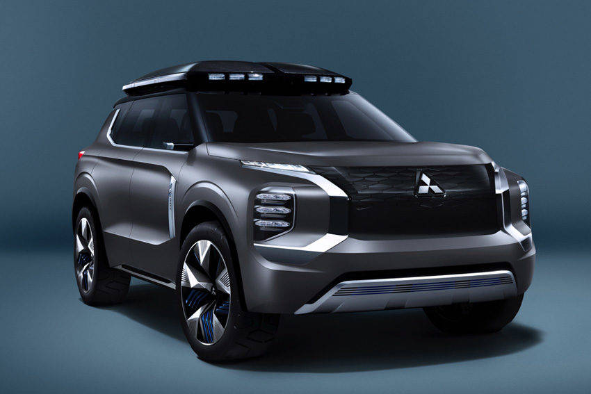e-Yi CONCEPT