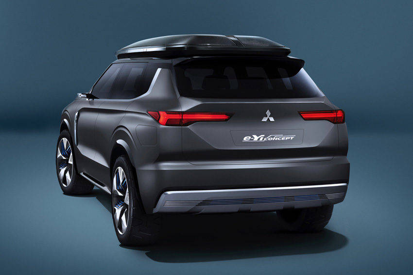 e-Yi CONCEPT