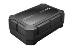 パイオニア カロッツェリア・ブランド パワードサブウーファー TS-WX400DA