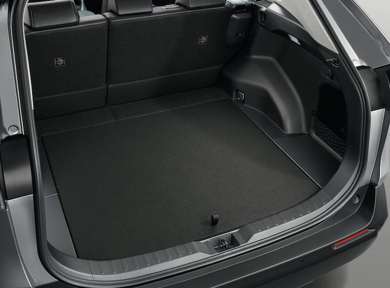 トヨタ 新型RAV4デビュー