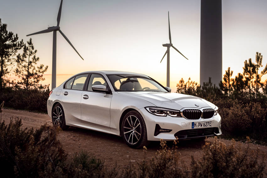 330e M Sport