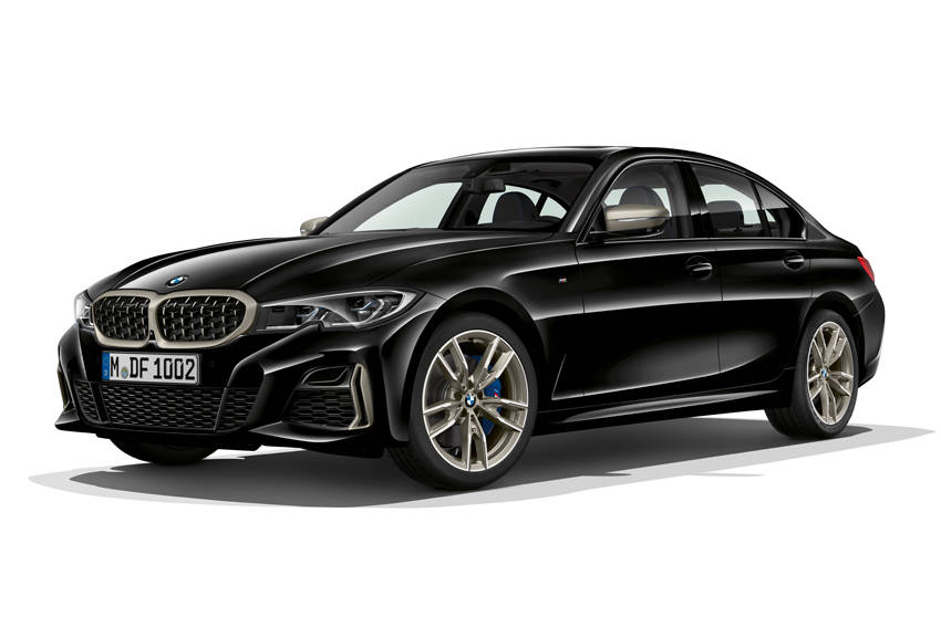 M340 xDrive