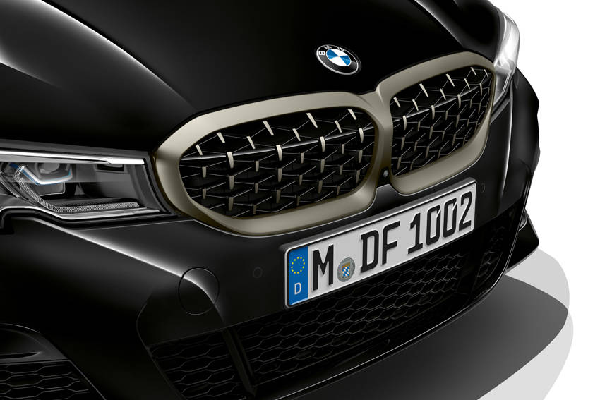 BMW M340i xDrive