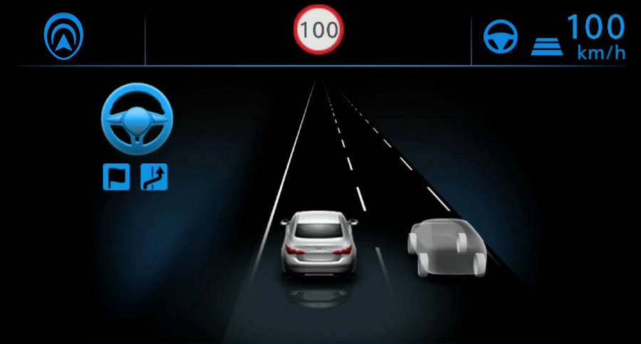日産 半自動運転 プロパイロット2.0