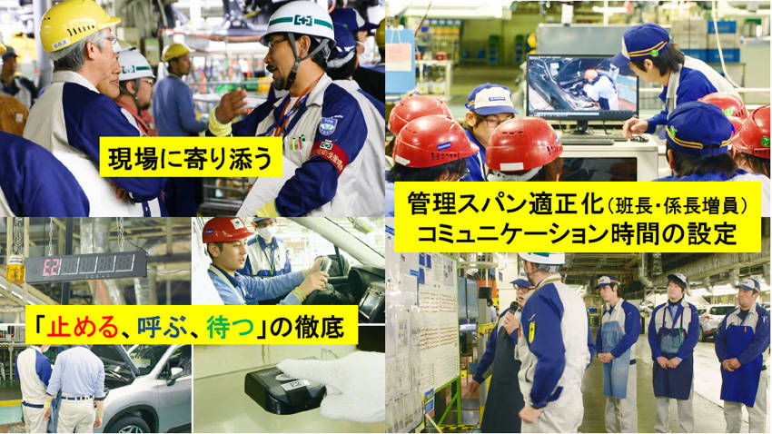 決算発表に見るスバルの現状とこれから